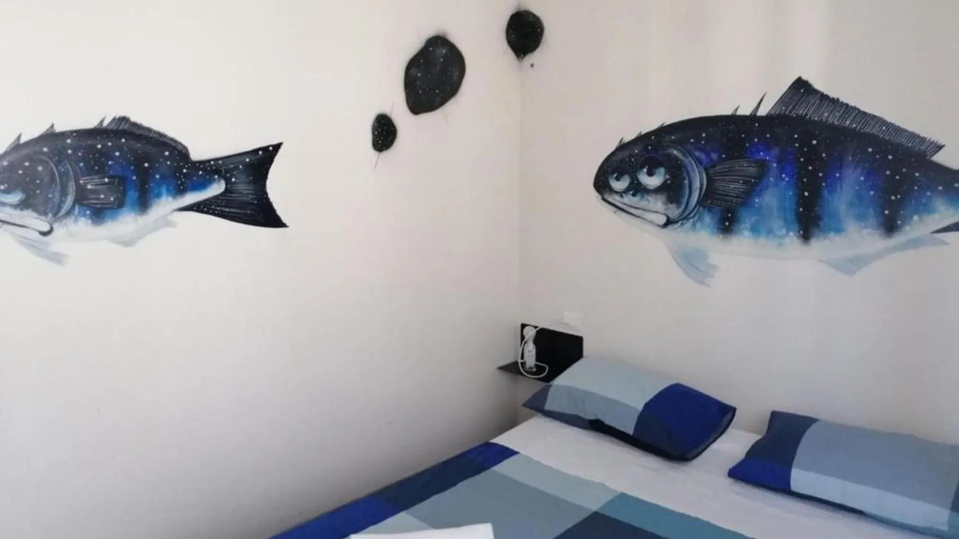 Street Art Inn Florence Bed & Breakfast