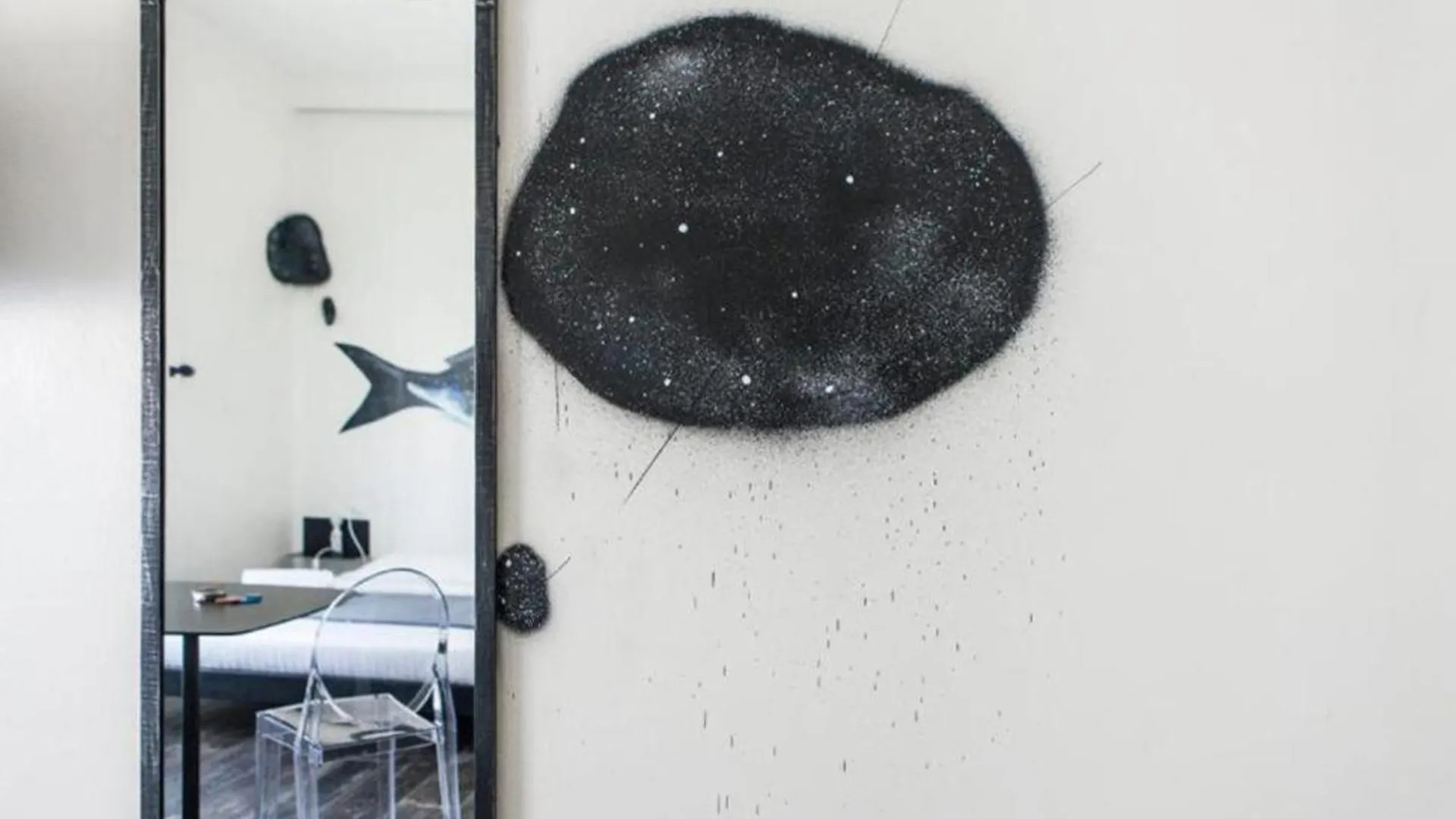 Bed & Breakfast Street Art Inn Florence