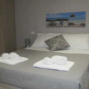 Zagara , Trapani Italie