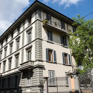 Hotel Fiorita, Florence