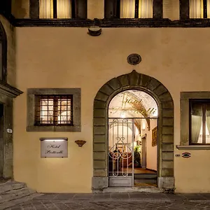 Hotel Botticelli, Florence