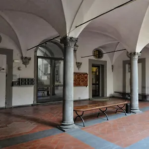 Maison d'hôtes Foresteria Valdese Di, Florence