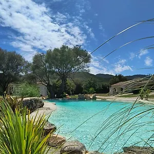 Tenuta Le Terre 1927 , San Teodoro (Sardinia) Italie