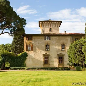 Torre Di Bellosguardo Florencia