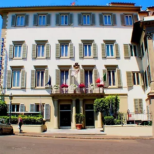 Hotel Executive, Florence