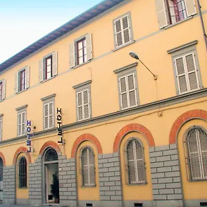 Hotel Rita Major, Florence