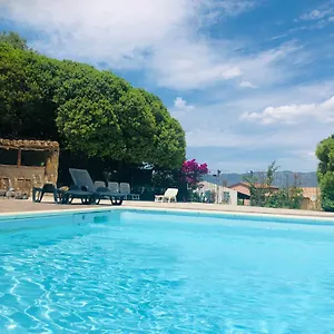Il Paradiso , Iglesias Italie