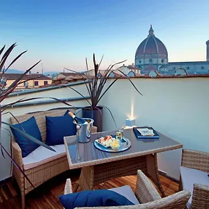 Hotel Arte' Boutique, Florence