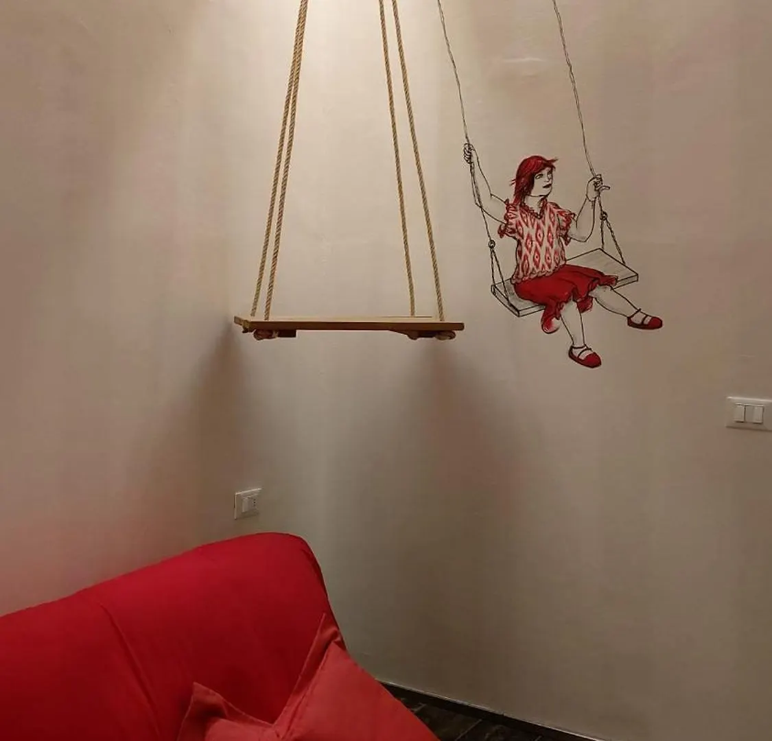 Street Art Inn 佛罗伦萨 0*,  意大利