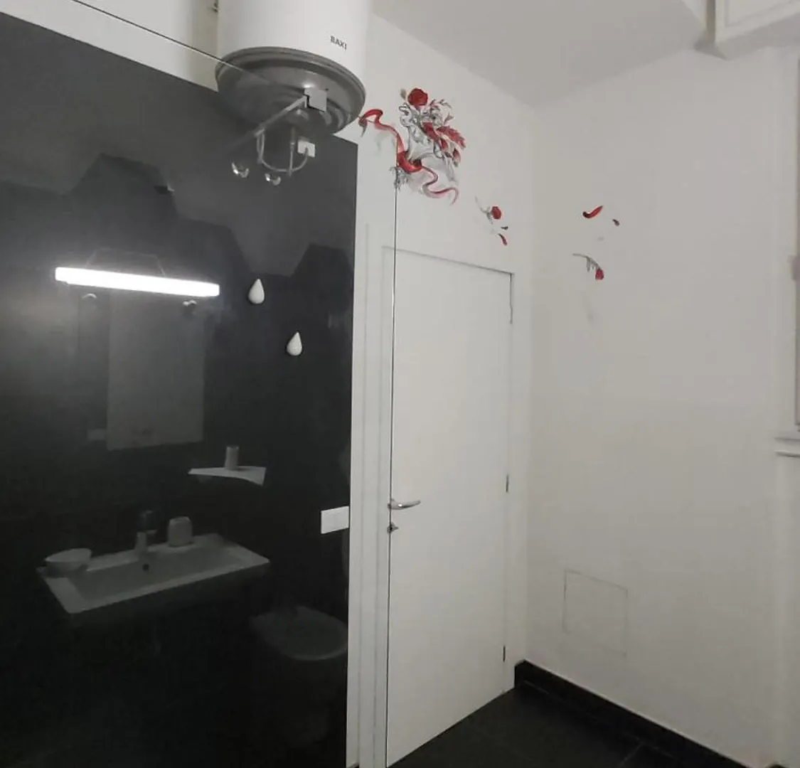 Street Art Inn 佛罗伦萨