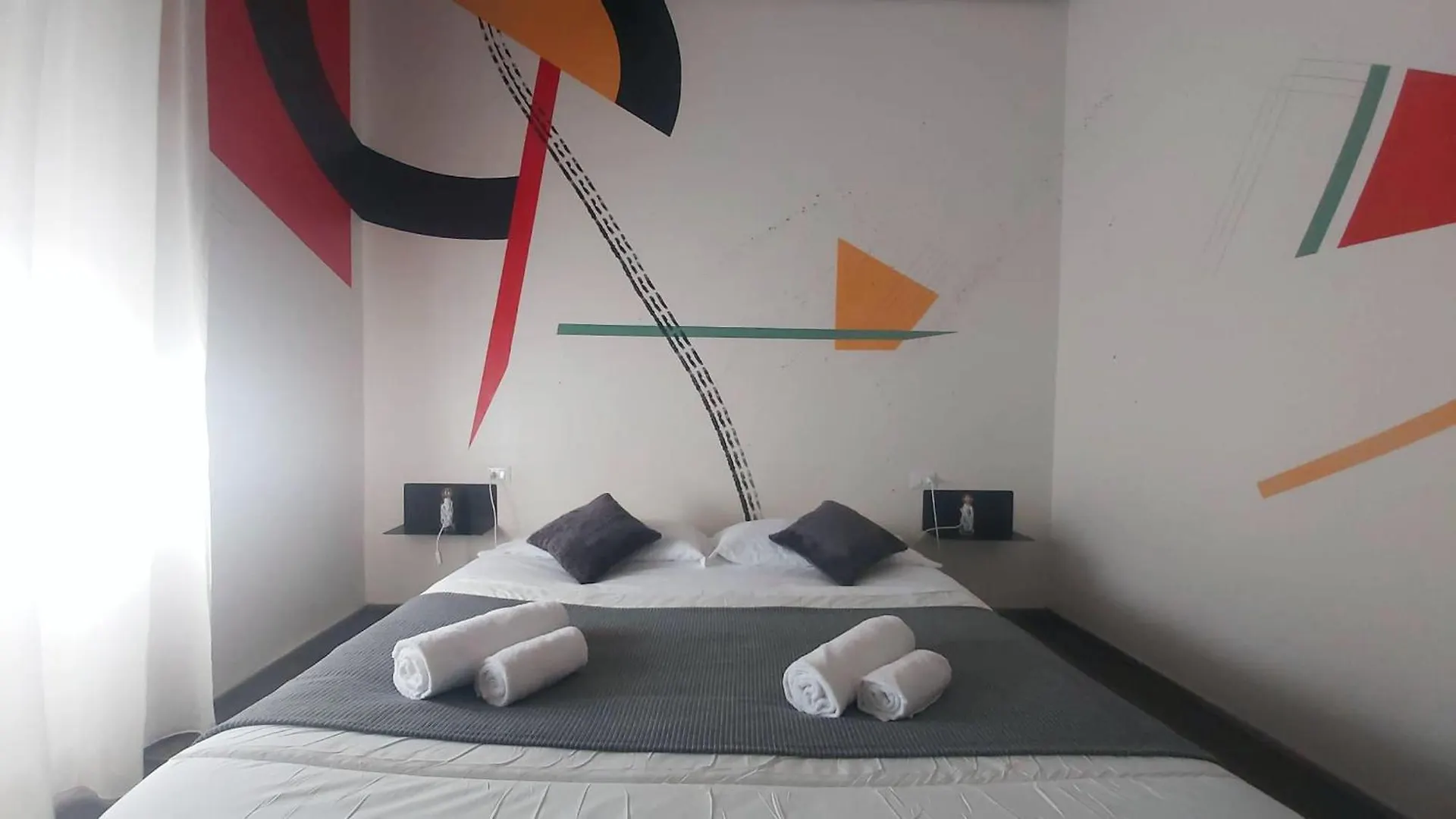 Street Art Inn 佛罗伦萨