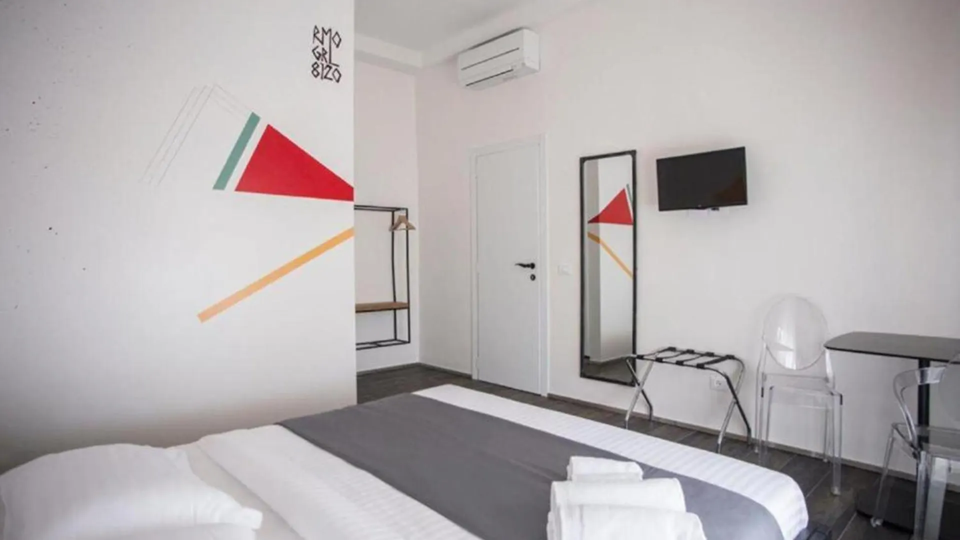 Street Art Inn 佛罗伦萨 0*,  意大利