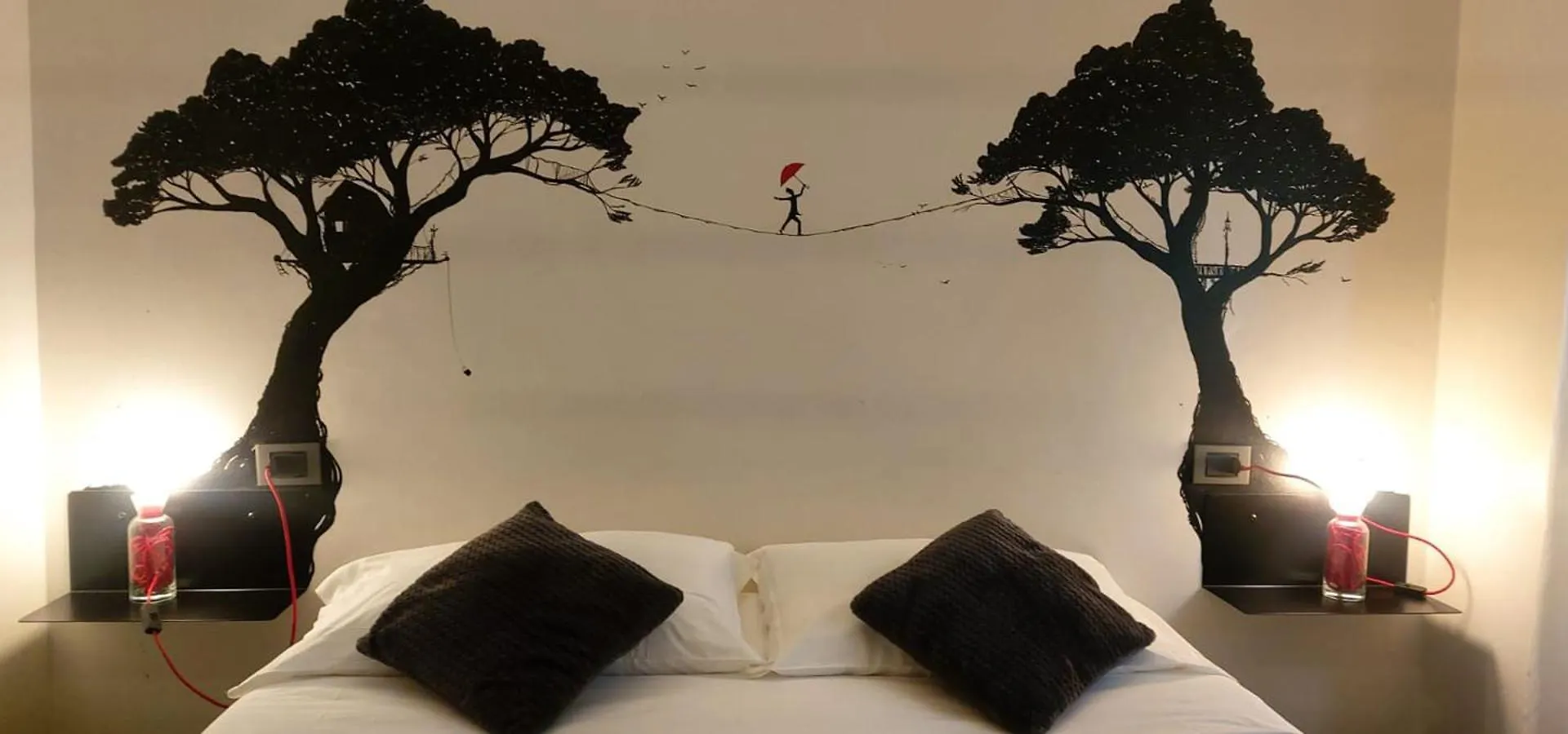 Street Art Inn 佛罗伦萨
