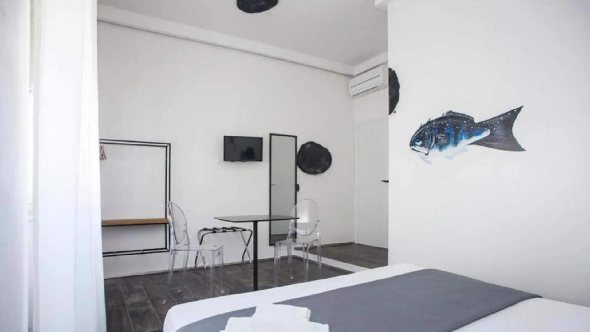 Street Art Inn Florence Bed & Breakfast