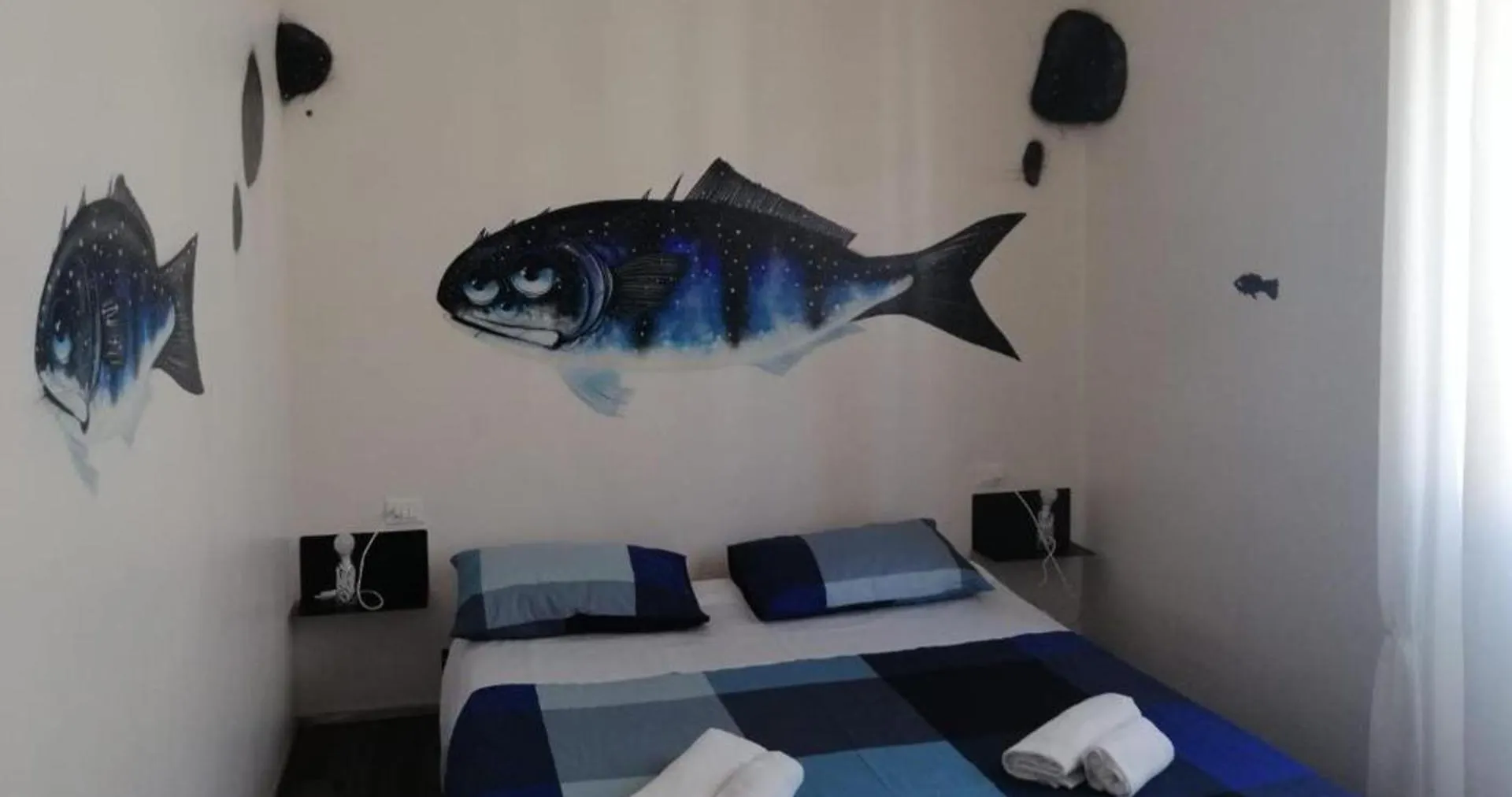 Bed & Breakfast Street Art Inn Florence